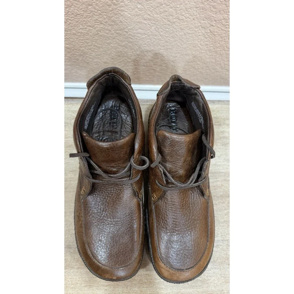 Born w6393 brown
